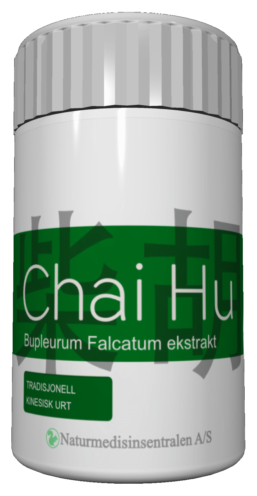 Chai Hu antiviral smertestilende influensa